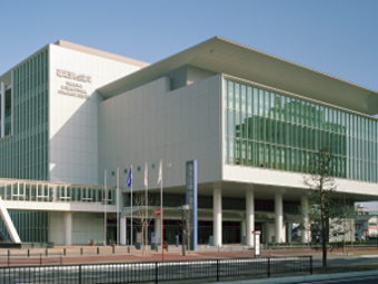 福岡国際会議場